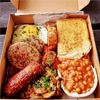 The Cornish Breakfast Box